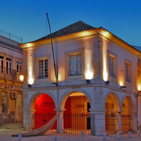 Atalaia Sol Aparthotel - Tennis & Heated Pool In Winter Lagos Exterior photo
